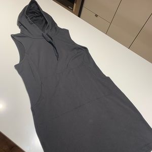 North Face Dress